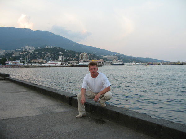 Саня Панибратченко