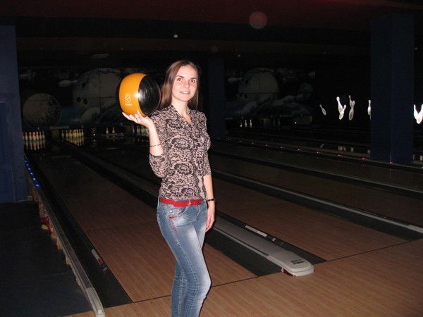 Екатерина Серебрякова