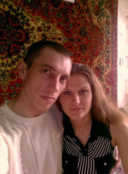 Алена Довгопол