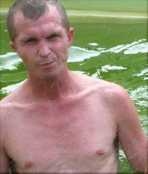 Владимир Григорьев