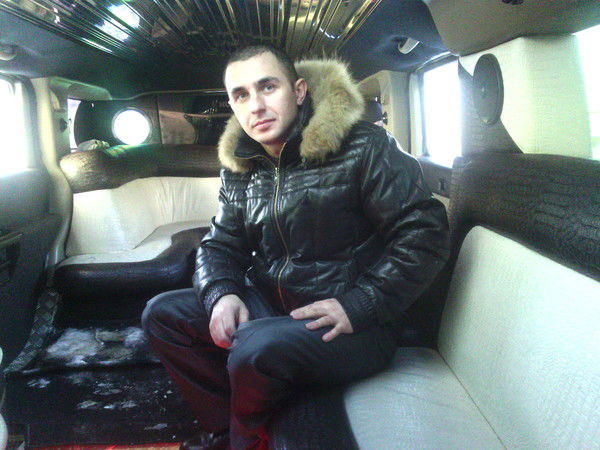 Александр Тюрнев