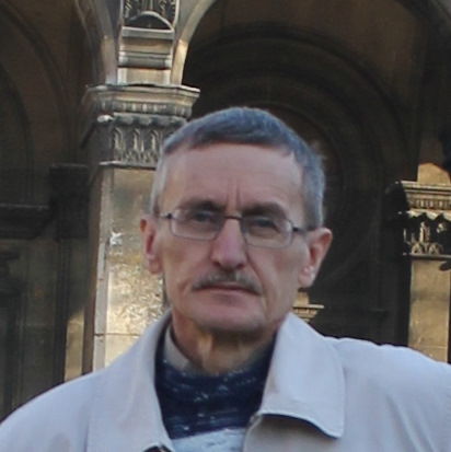 Евгений Илларионов