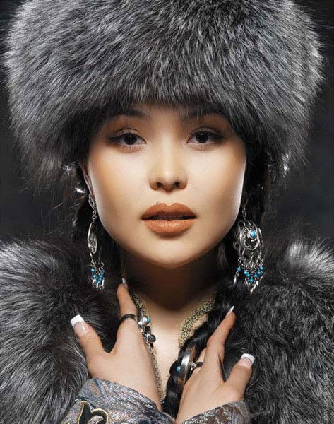 Жанл Таржанова