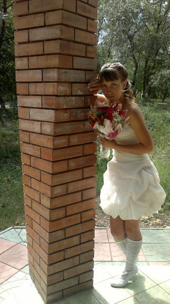 Виктория Шаповалова