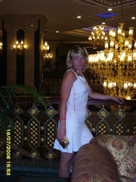 Екатерина Пислегина