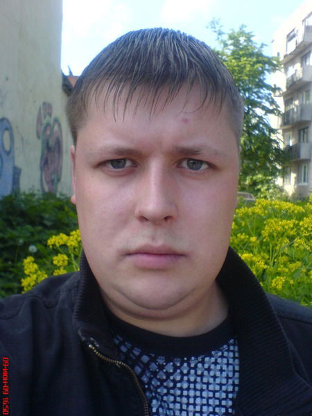 Антон Борис