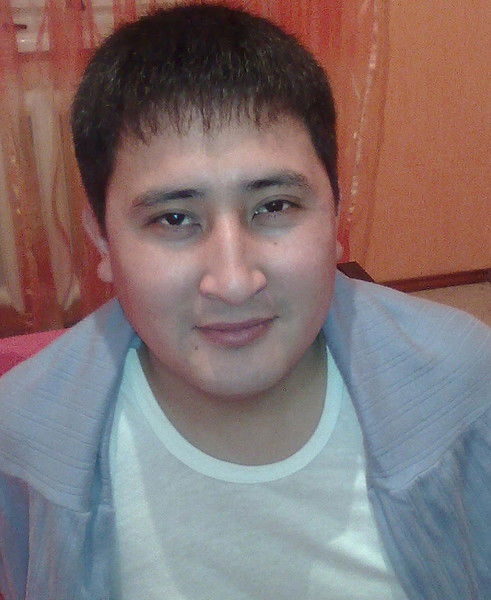 Ерлан Туткушев