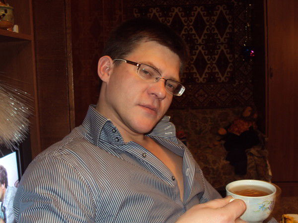 Павел Субботин