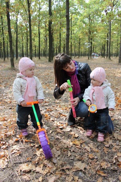 Лиза Крачун