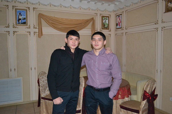 Куаныш Акишев