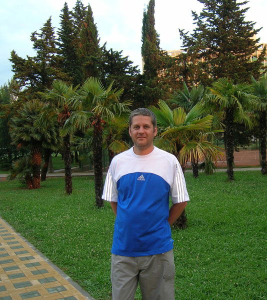 Максим Сивков