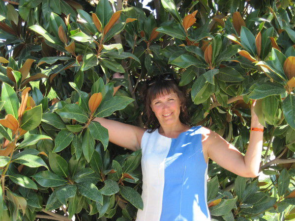 Наталья Белоусова