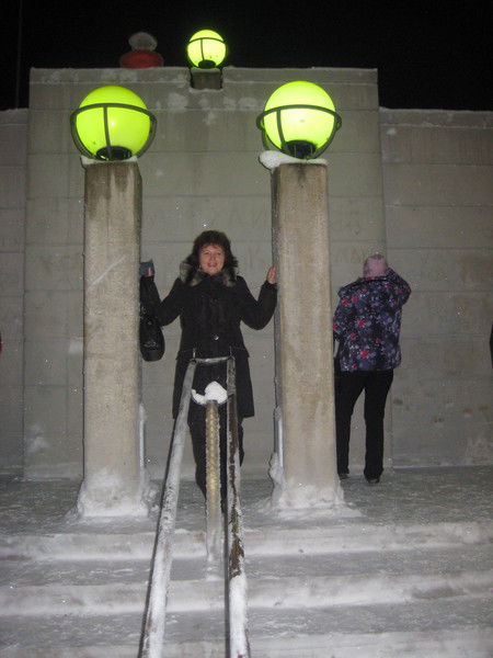 Вера Прокудина