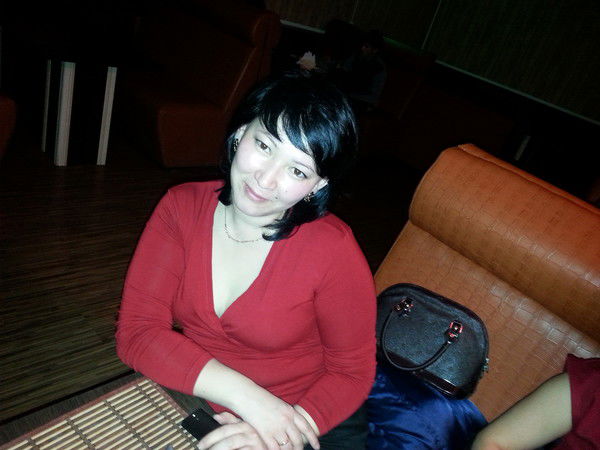 Эльвира Шмирова