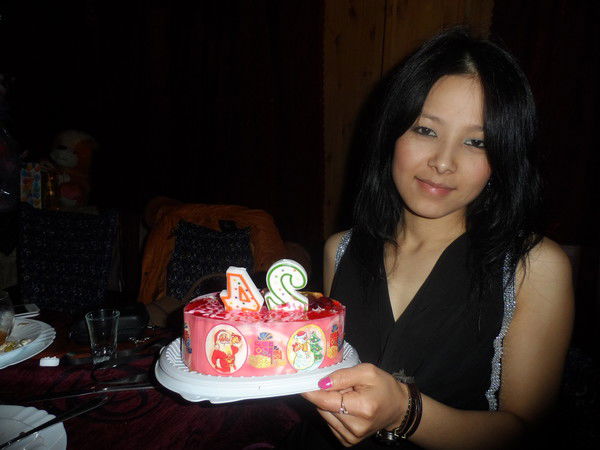 Айнурочка Нурматова