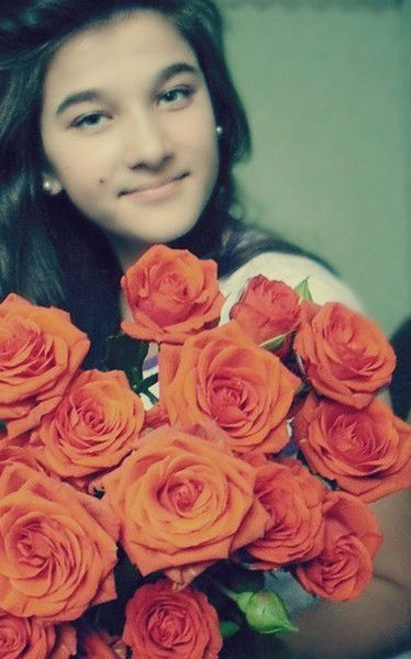 Анна Мажаров