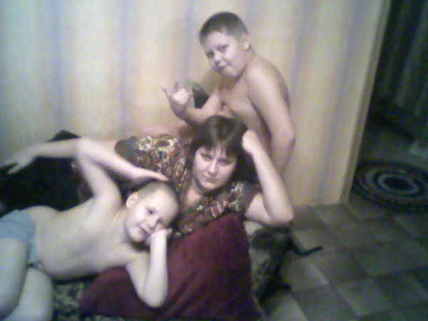 Юлия Сорокоумова