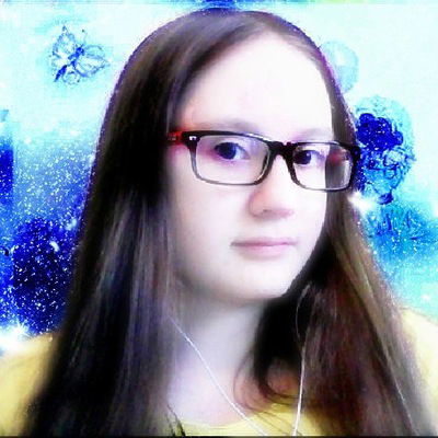 Поля Соколова