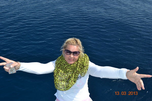 Ильмира Авраменко