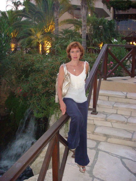 Светлана Круглова