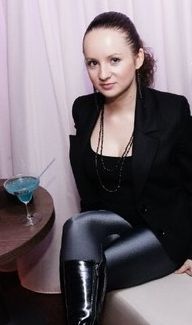 Юлия Грицай