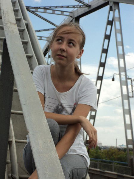 Танюшка ...!*