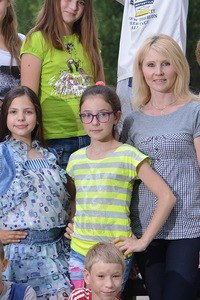 Мария Борисова