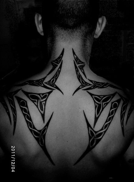 Семён Нагорных