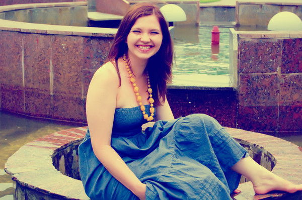 Юлия Тебенькова