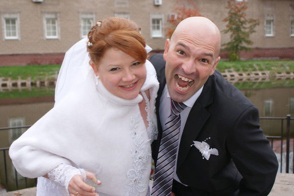 Дмитрий Завгородний