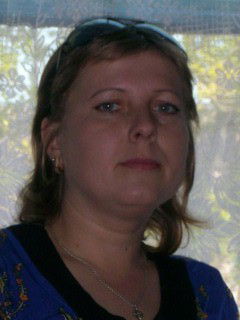 Наталья Буш(Могутнова)