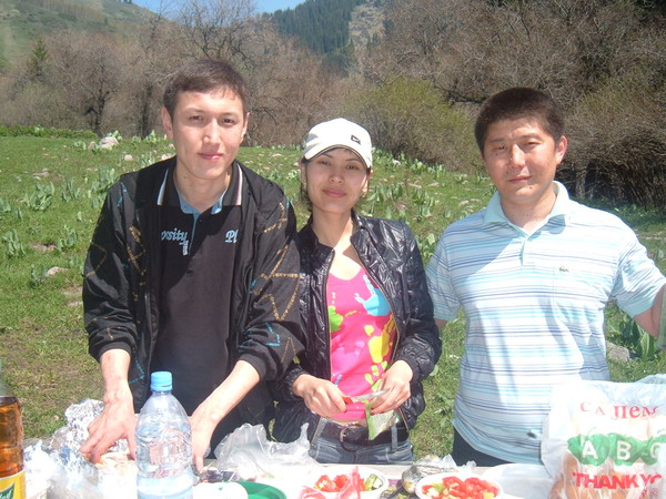 Аман Сарсенбаев