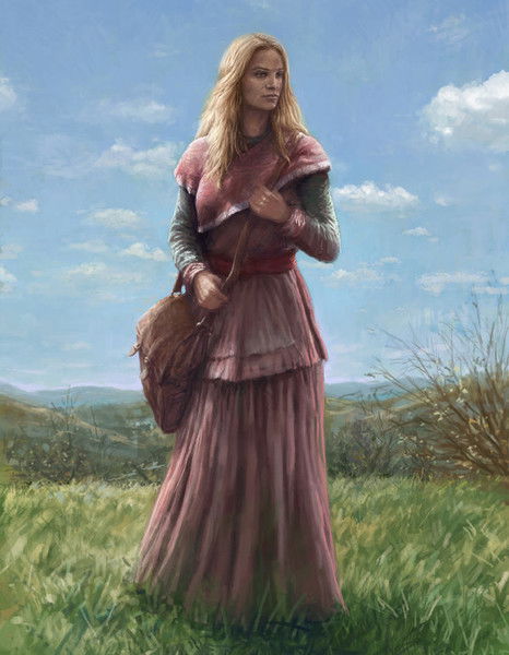 Наталья Фёдорова