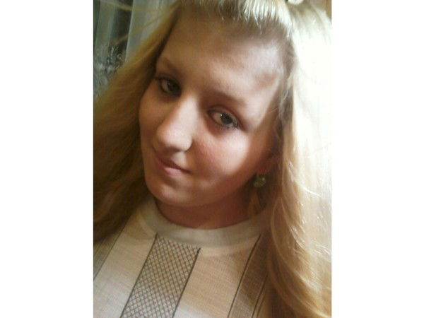 Света Копытина