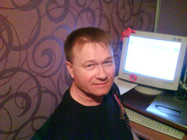 Павел Загуменнов