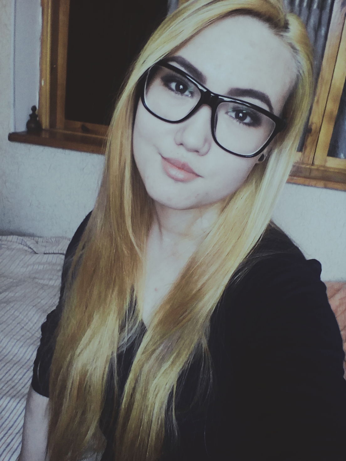 Вероника Святой `| Вареник Xd