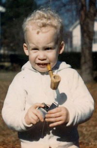 Ярик Кравченко