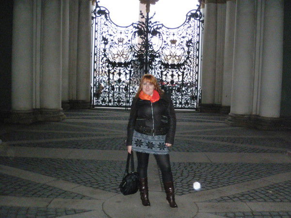 Оксана Самойленко