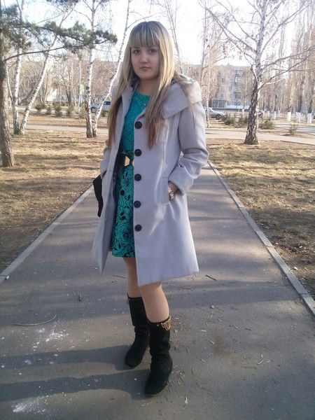 Инна Сафидинова ( Изместьева)