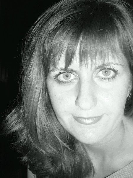 Наталья Зиновенко