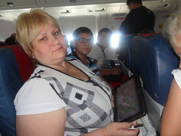 Светлана Бичева