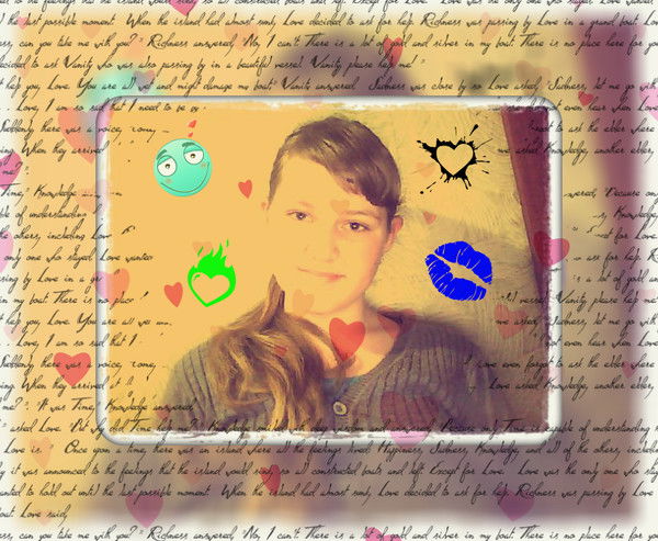 Оля Еременко