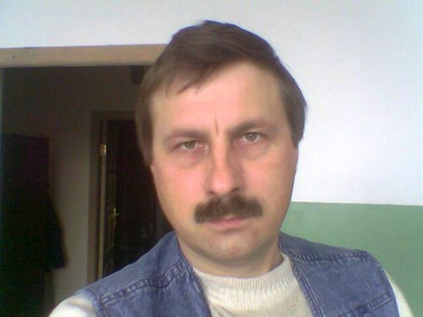 Сергей Дячук