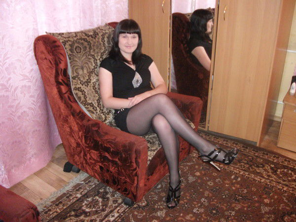 Нина Невойт