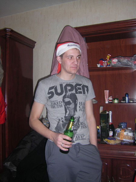 Максим Капаклы