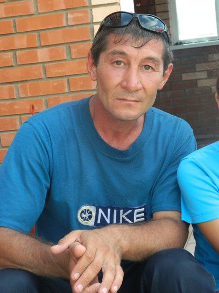 Альберт Гайсин