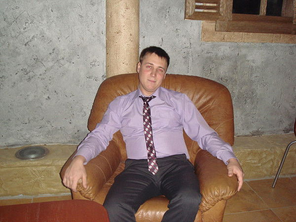 Круглов Илья