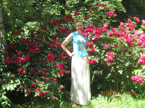 Юлия Татаринова