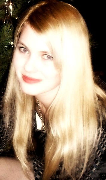 Алёна Маевская