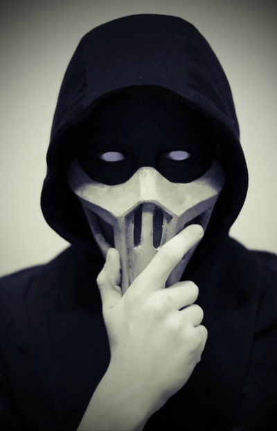 Александр Горелов